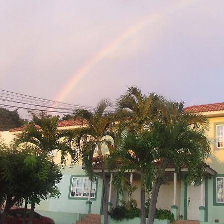 Vila Bella Vista Kingston Exteriér fotografie