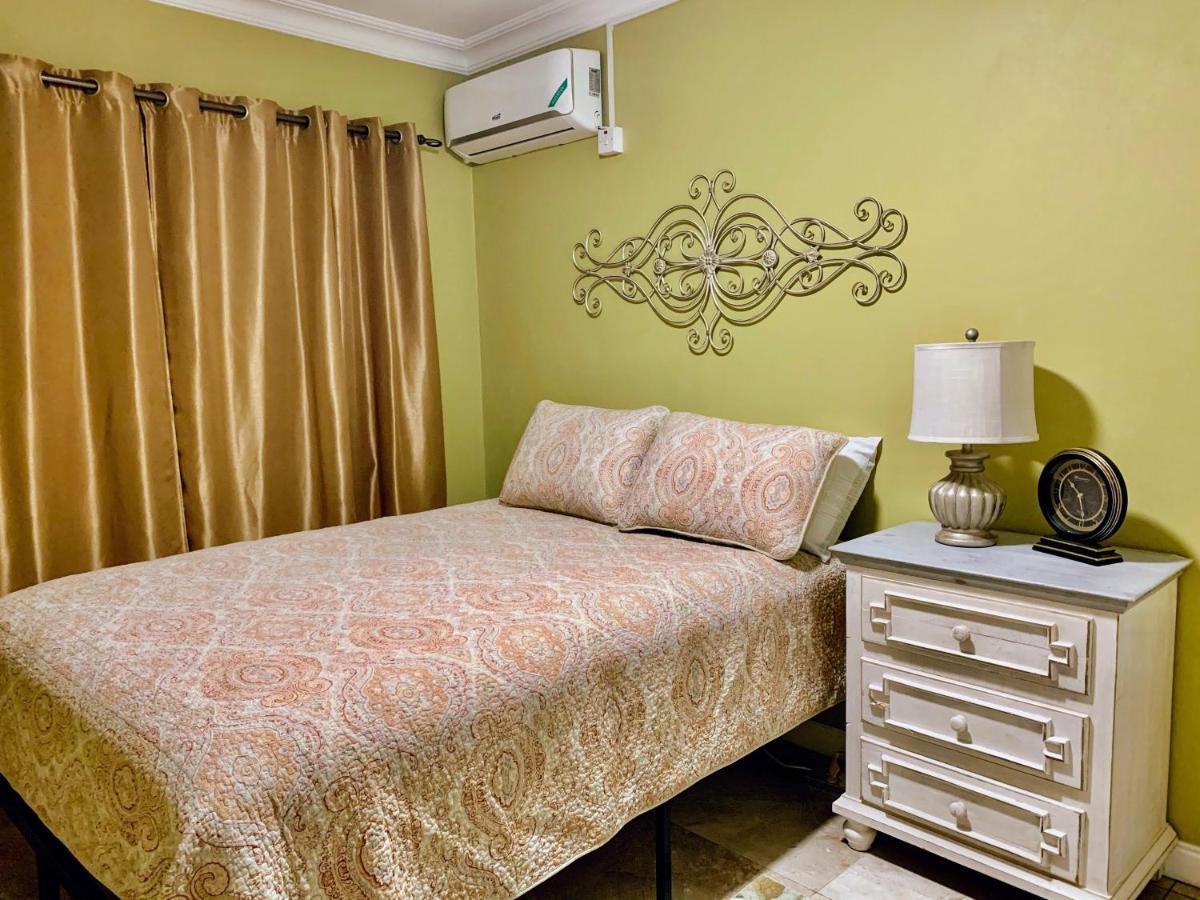 Vila Bella Vista Kingston Exteriér fotografie