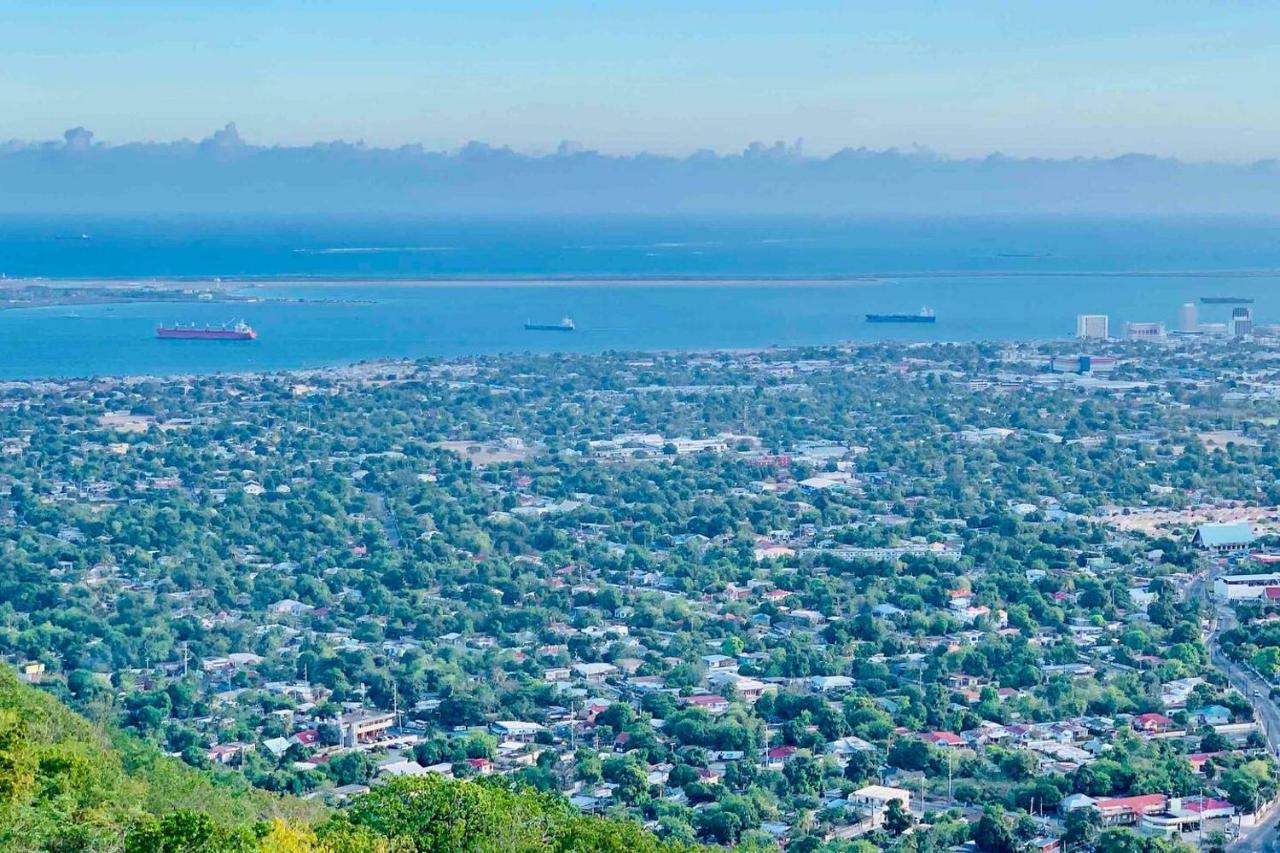 Vila Bella Vista Kingston Exteriér fotografie