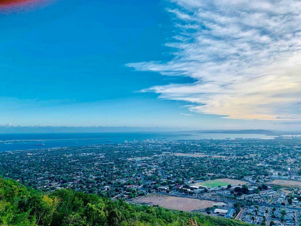 Vila Bella Vista Kingston Exteriér fotografie
