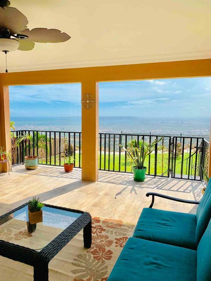 Vila Bella Vista Kingston Exteriér fotografie