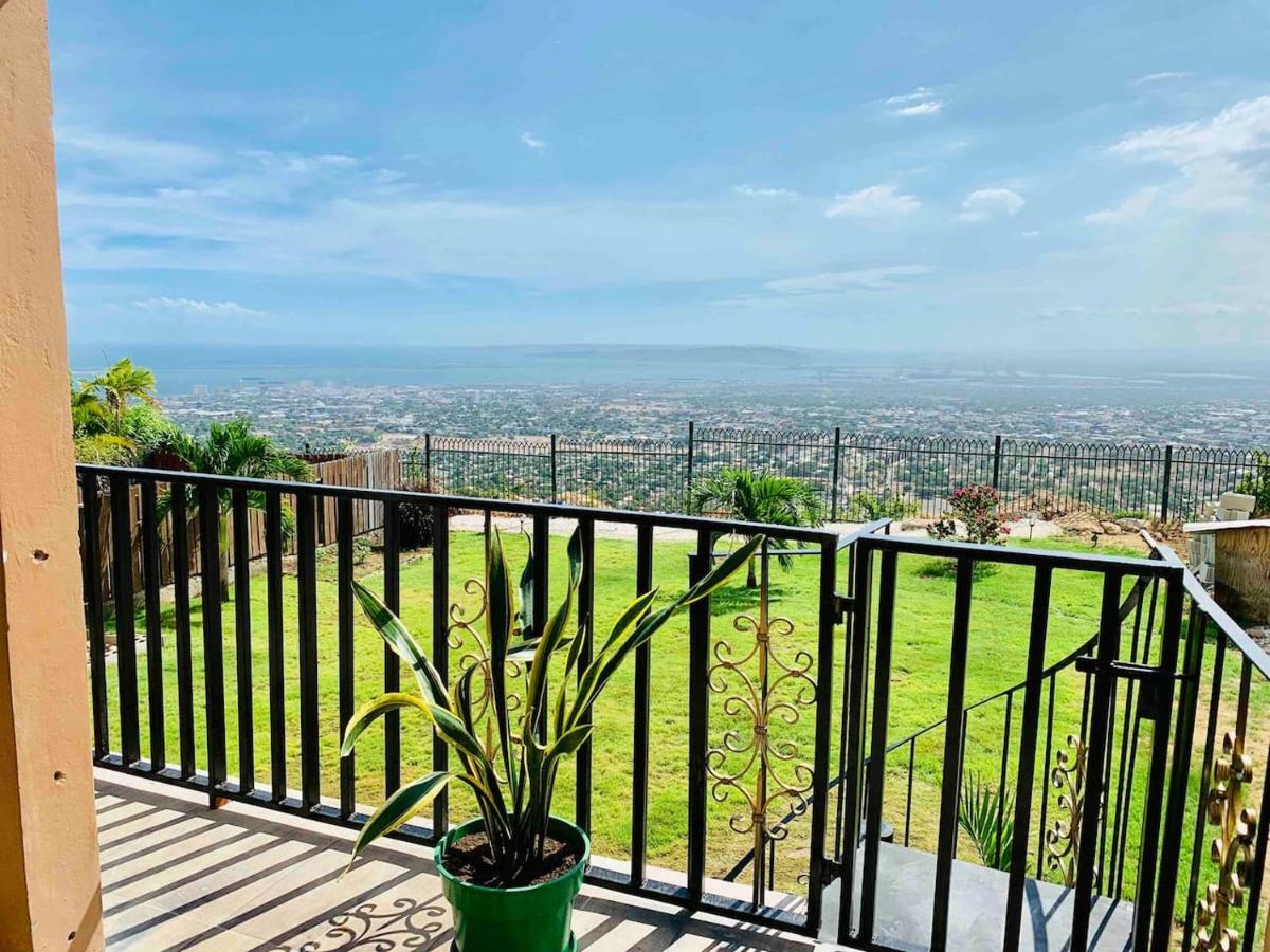 Vila Bella Vista Kingston Exteriér fotografie