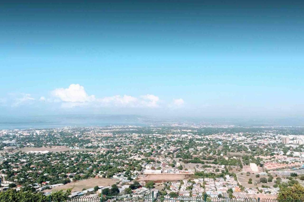 Vila Bella Vista Kingston Exteriér fotografie