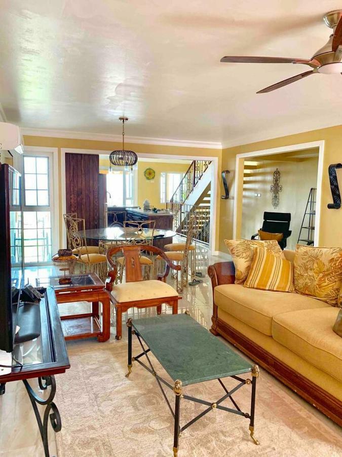 Vila Bella Vista Kingston Exteriér fotografie