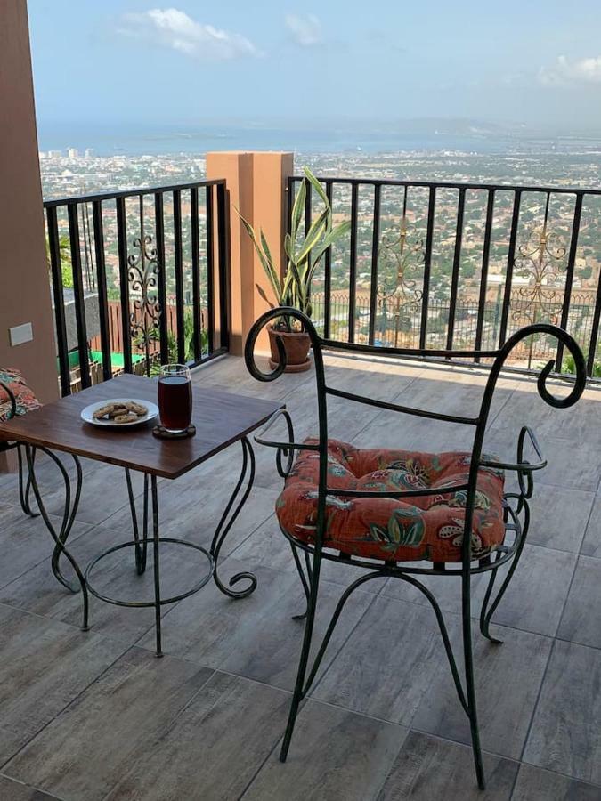 Vila Bella Vista Kingston Exteriér fotografie