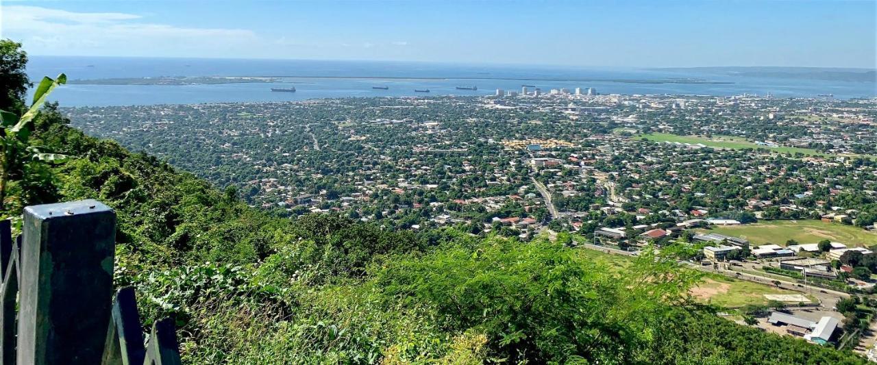 Vila Bella Vista Kingston Exteriér fotografie