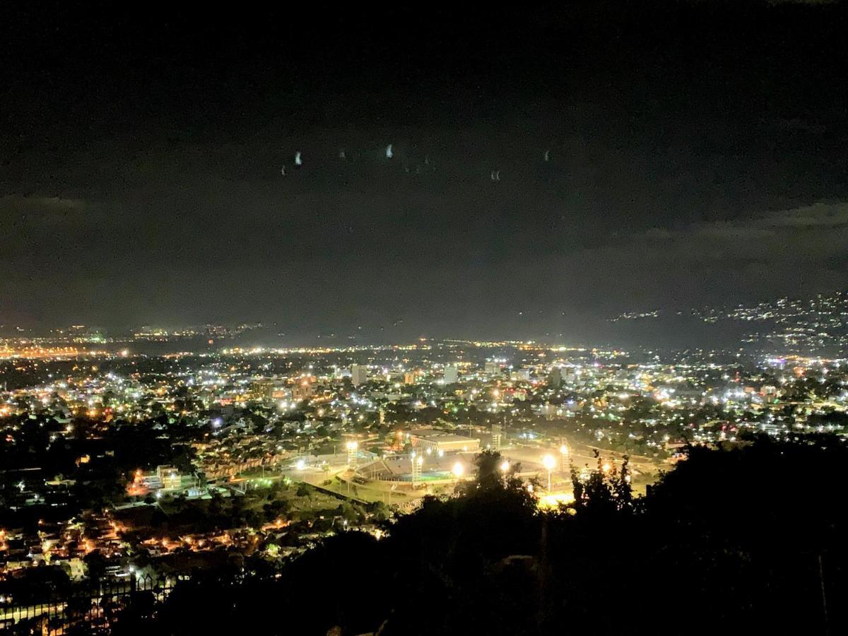 Vila Bella Vista Kingston Exteriér fotografie
