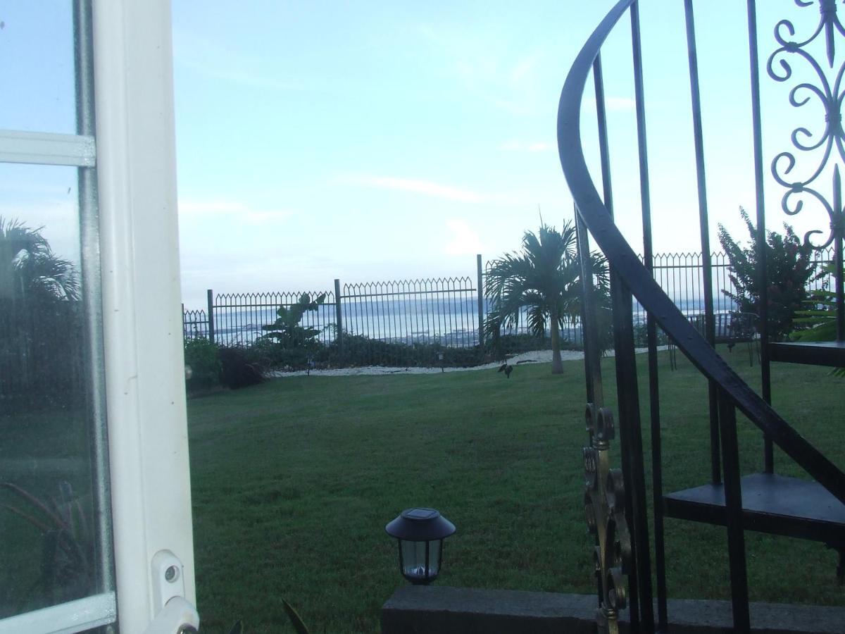 Vila Bella Vista Kingston Exteriér fotografie