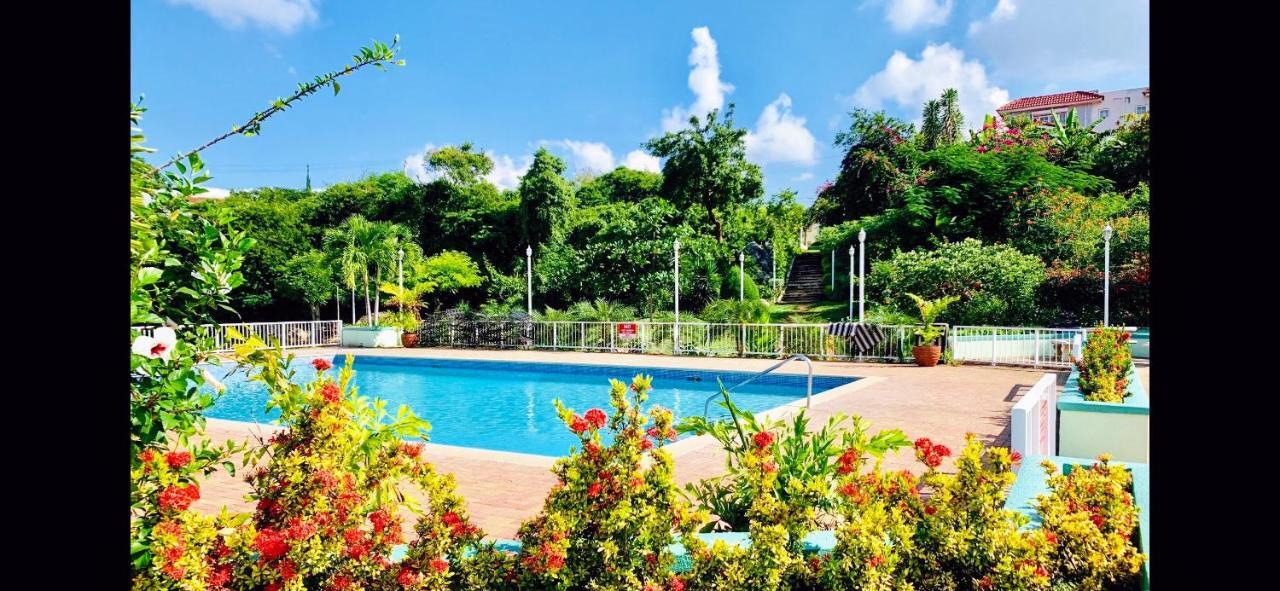 Vila Bella Vista Kingston Exteriér fotografie